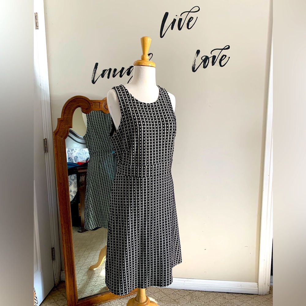 Beautiful dress from loft size 10